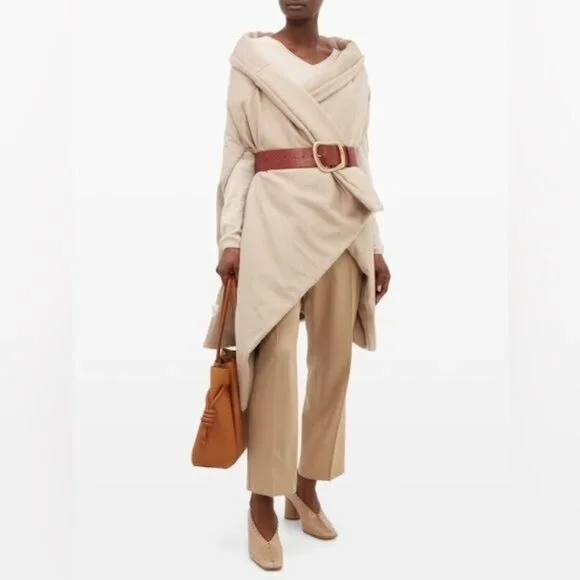 MAX MARA Tobruk Cape in Natural